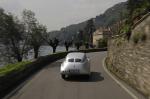 BMW 328 Kamm Coupe 1940 года